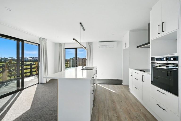 Photo of property in 39 Dodd Road, Rolleston, 7615