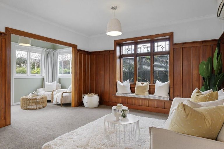 Photo of property in 139 Saint Martins Road, Saint Martins, Christchurch, 8022