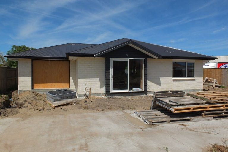 Photo of property in 5 Hof Lane, Foxton, 4814