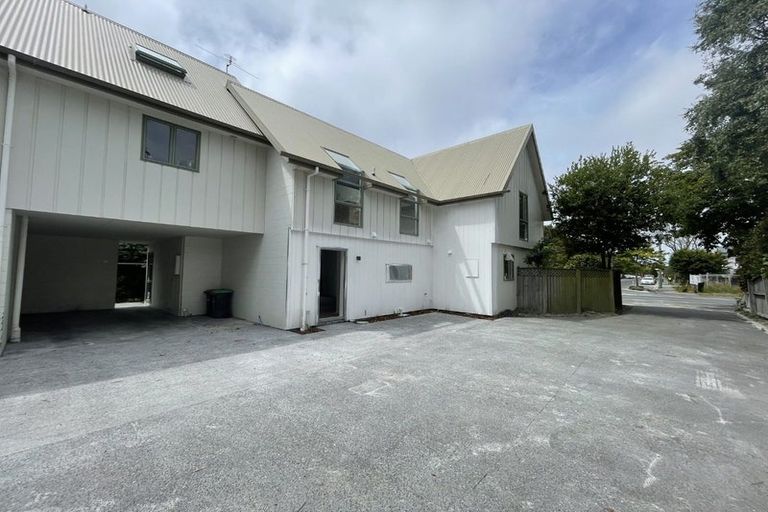 Photo of property in 6/611 Madras Street, St Albans, Christchurch, 8014