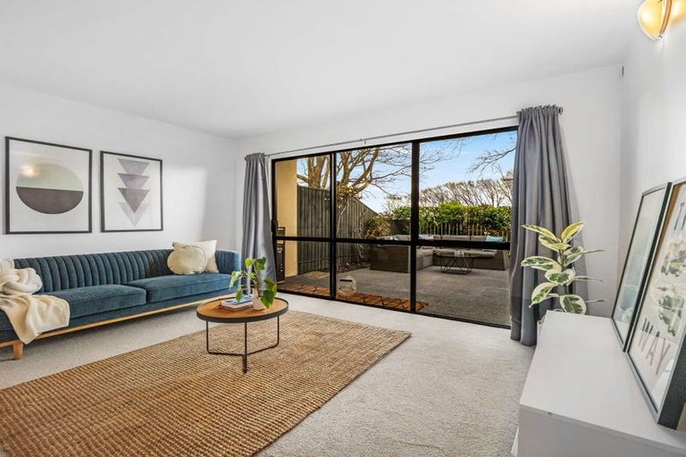 Photo of property in 5/17 Devon Street, Sydenham, Christchurch, 8023