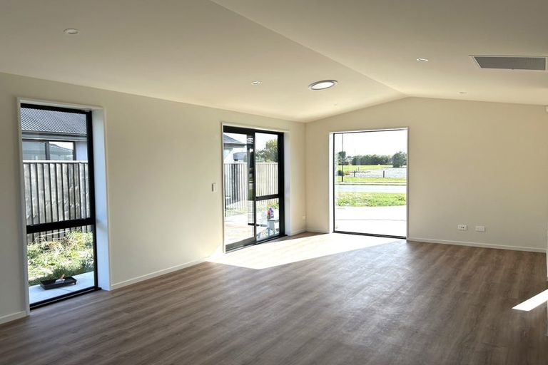 Photo of property in 110 Carnaveron Drive, Lincoln, 7608