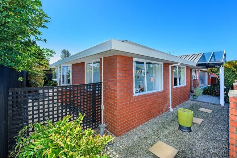 Photo of property in 1/10c Fovant Street, Russley, Christchurch, 8042