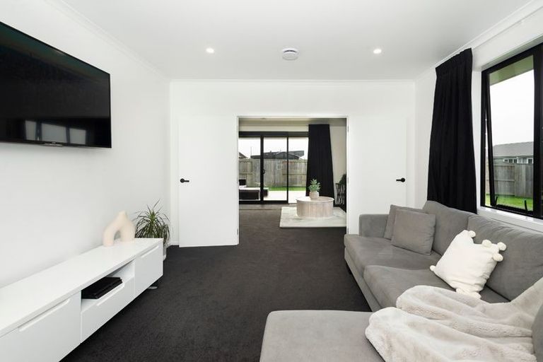 Photo of property in 3 Sadie Drive, Matamata, 3400