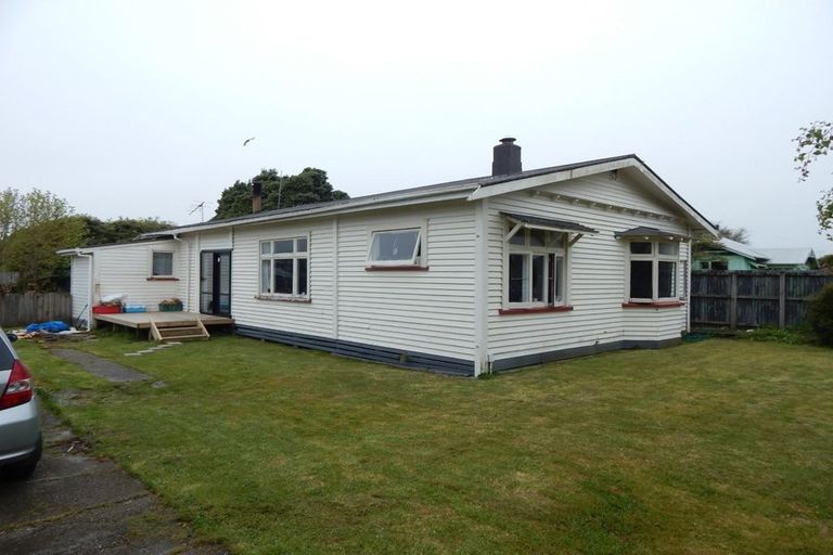 Photo of property in 192 Gibson Quay, Hokitika, 7810