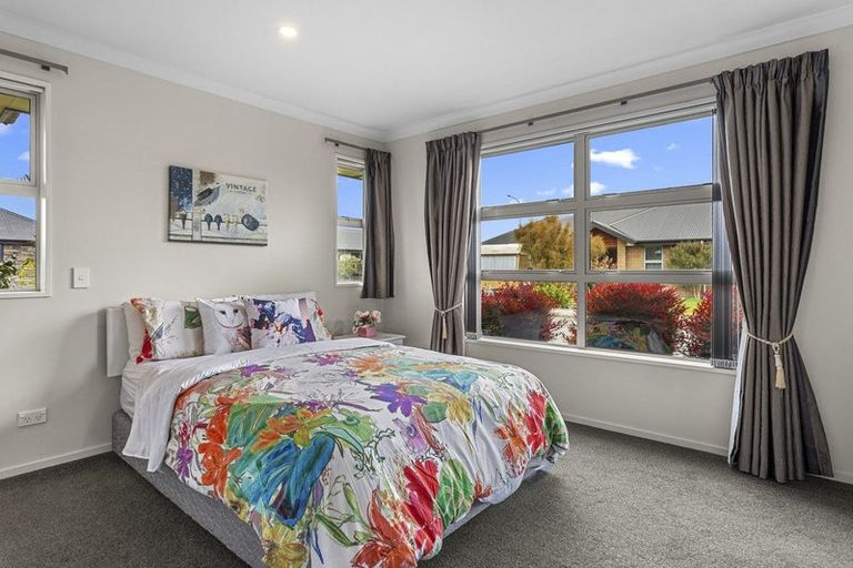 Photo of property in 4 Peak Crescent, Kaiapoi, 7630