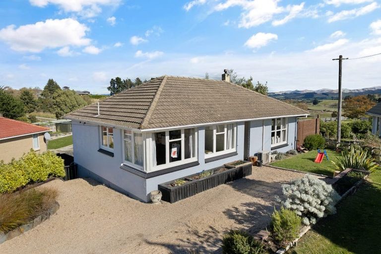 Photo of property in 15 Thomas Street, Waikouaiti, 9510