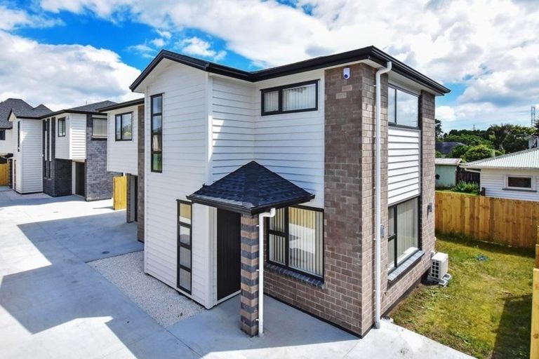 Photo of property in 67b Kimpton Road, Papatoetoe, Auckland, 2025