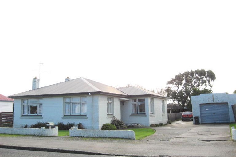 Photo of property in 56 Earn Street, Appleby, Invercargill, 9812