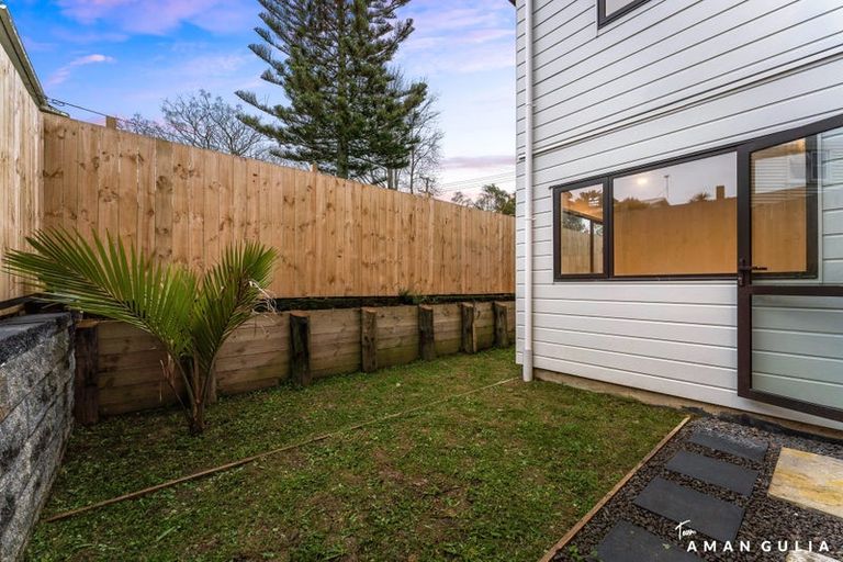 Photo of property in 3/63 Gardner Avenue, New Lynn, Auckland, 0600