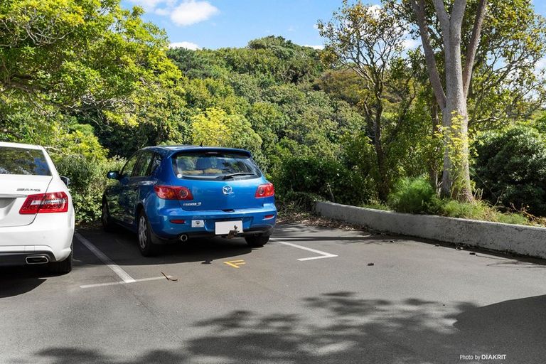 Photo of property in Aroha Apartments, 222uf The Terrace, Wellington Central, Wellington, 6011