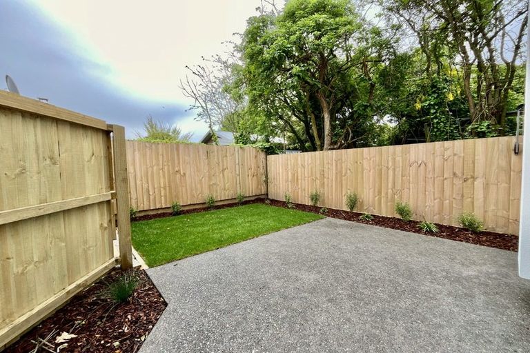 Photo of property in 4/113 Poulson Street, Addington, Christchurch, 8024