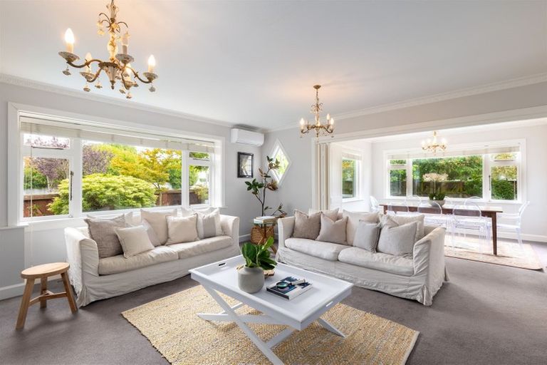 Photo of property in 60 Clifford Avenue, Merivale, Christchurch, 8014