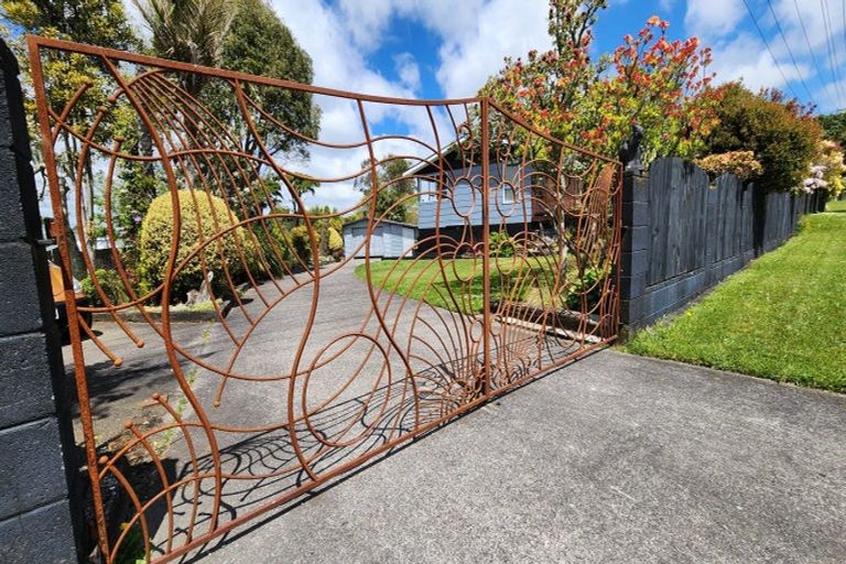 Photo of property in 22 Beaconsfield Road, Midhirst, Stratford, 4394