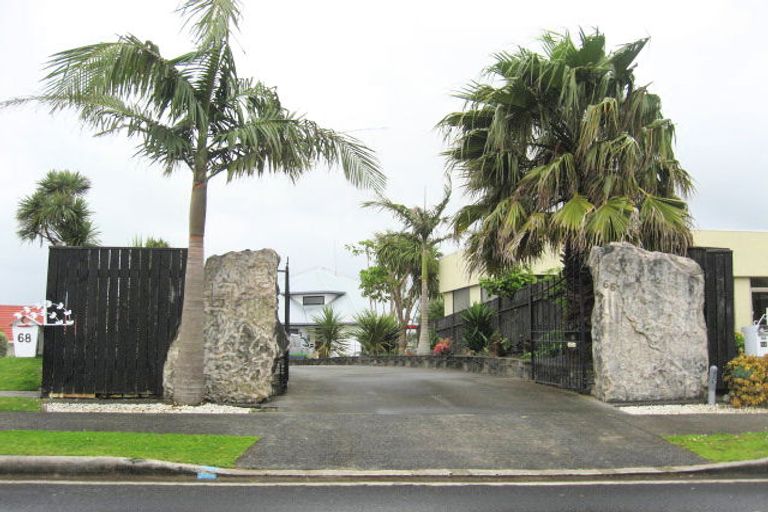 Photo of property in 66 George Point Road, Onerahi, Whangarei, 0110