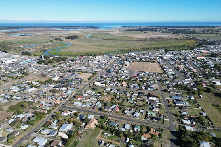 Photo of property in 13b Reeve Street, Foxton, 4814