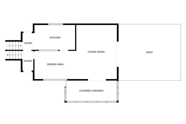 Photo of property in 68 Tutaenui Road, Marton, 4710