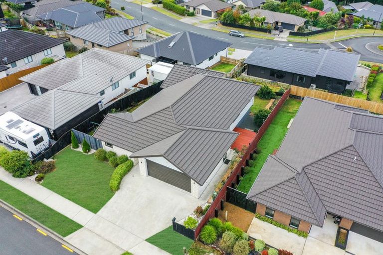 Photo of property in 8 Provisional Drive, Te Kamo, Whangarei, 0112