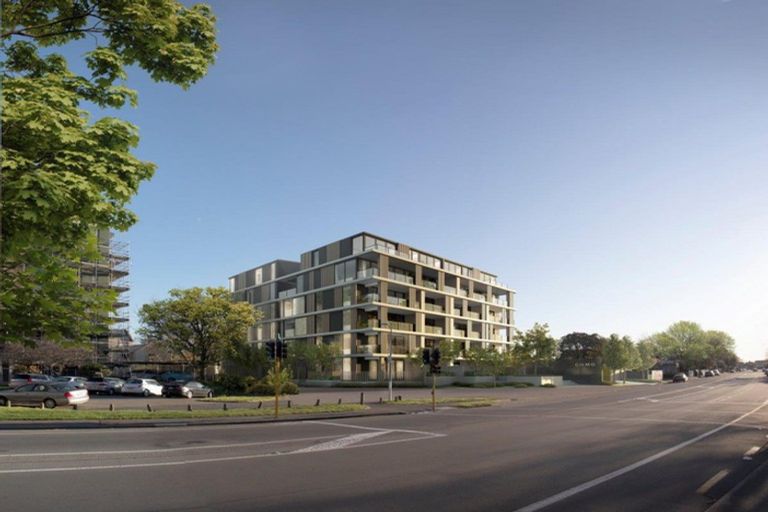 Photo of property in 1/23 Carlton Mill Road, Merivale, Christchurch, 8014
