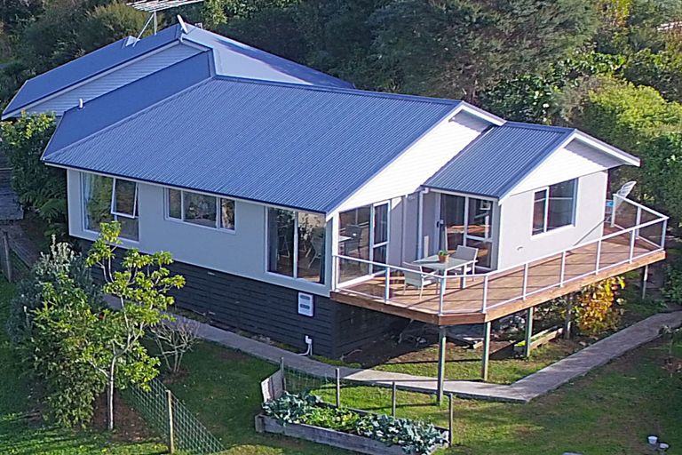 Photo of property in 60 Puhoi Road, Puhoi, Warkworth, 0994