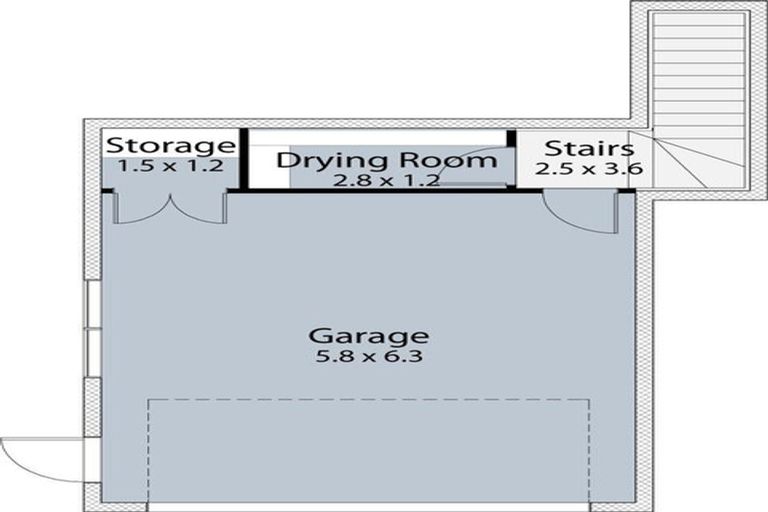 Photo of property in 12 Stevenson Way, Rangatira Park, Taupo, 3330