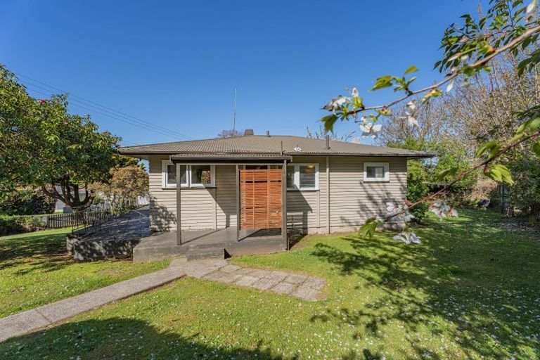 Photo of property in 68 Gordon Road, Western Heights, Rotorua, 3015
