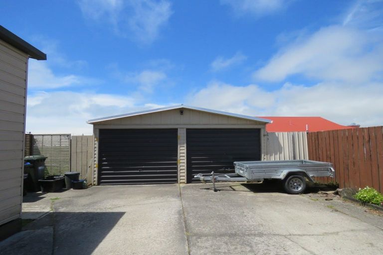 Photo of property in 9 Derby Street, Westport, 7825