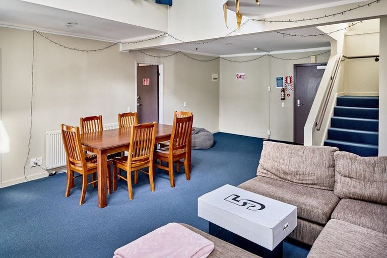 Photo of property in 39 Boulcott Street, Wellington Central, Wellington, 6011