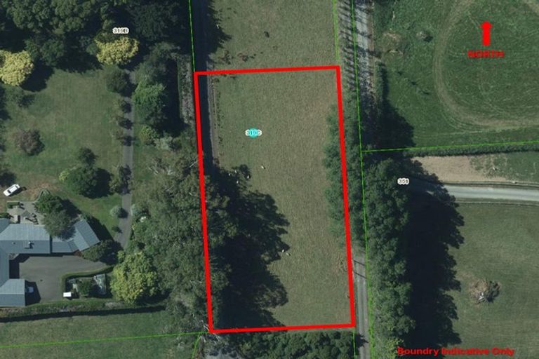 Photo of property in 319c Bainfield Road, Waihopai, Invercargill, 9872