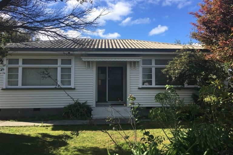 Photo of property in 34 Nairn Street, Spreydon, Christchurch, 8024