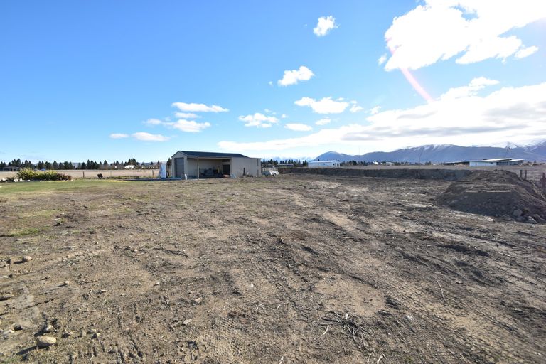 Photo of property in 40 Temple Drive, Twizel, 7901