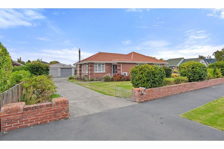 Photo of property in 20 Mavin Road, Hoon Hay, Christchurch, 8025