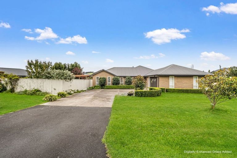 Photo of property in 6 Ormandy Court, Amberley, 7410