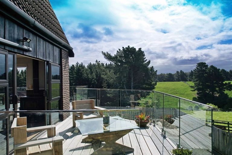 Photo of property in 72 Reservoir Road, Oamaru North, Oamaru, 9400