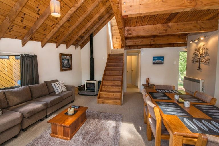 Photo of property in 27 Totara Street, Ohakune, 4625