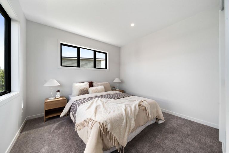 Photo of property in 1 Wilson Way, Martinborough, 5711