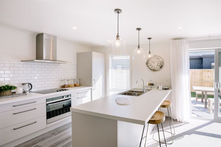 Photo of property in 577 East Maddisons Road, Rolleston, 7614