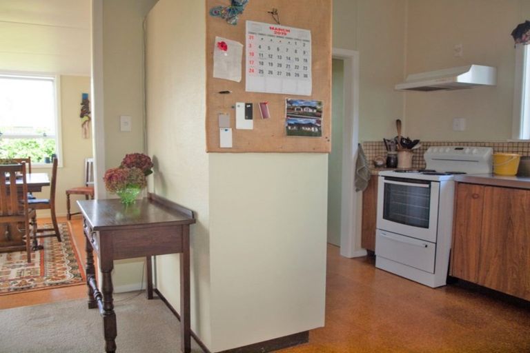 Photo of property in 49 Lahore Street, Wairoa, 4108