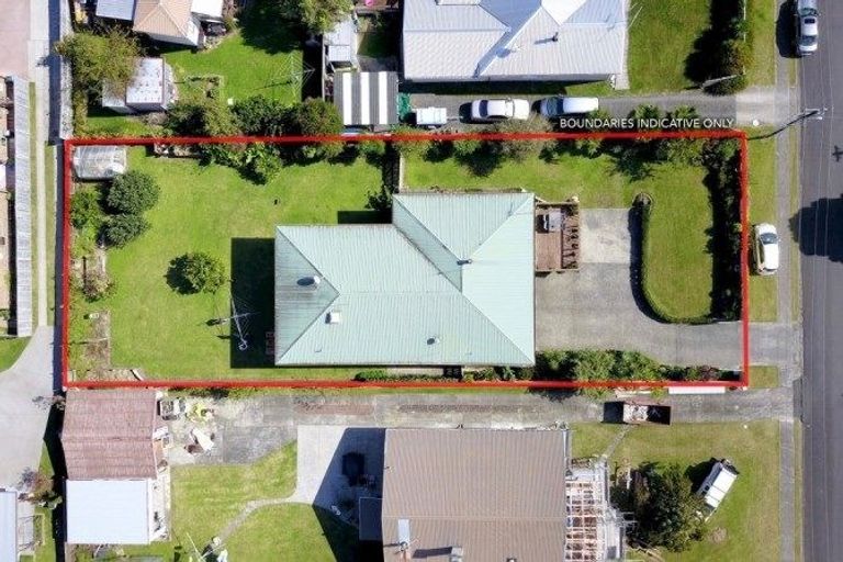 Photo of property in 5 Herbert Street, Te Puke, 3119