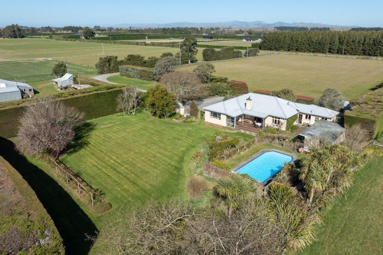 Photo of property in 798 South Eyre Road, Swannanoa, Kaiapoi, 7692