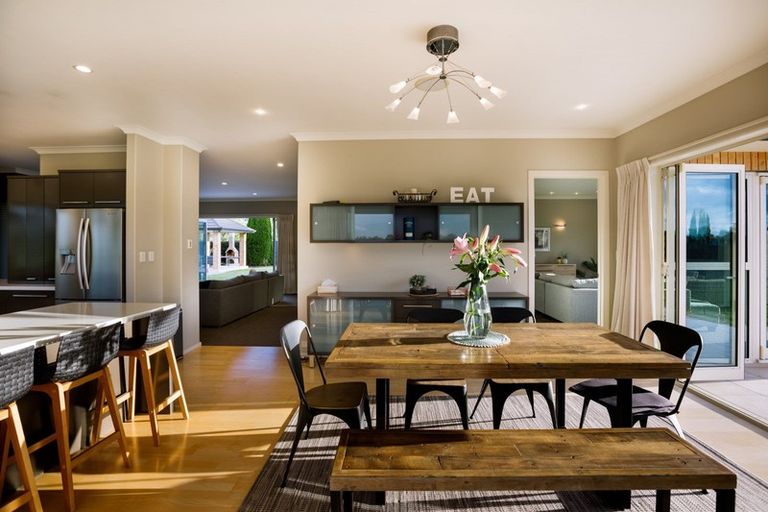 Photo of property in 144 Grasslands Drive, Cambridge, 3493