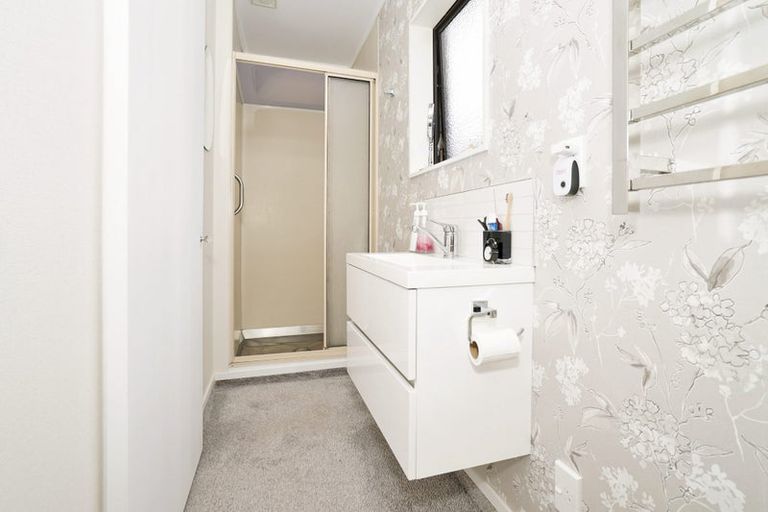 Photo of property in 2/47 Naylor Street, Hamilton East, Hamilton, 3216