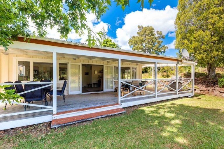 Photo of property in 147 Taita Road, Waimamaku, Kaikohe, 0473