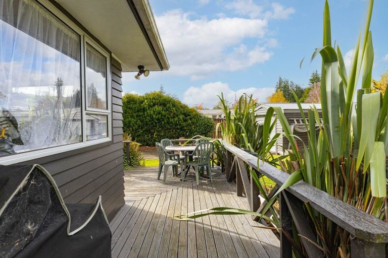 Photo of property in 114 Mangawhero Terrace, Ohakune, 4625
