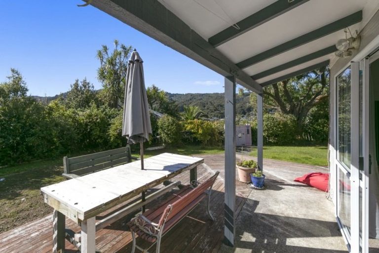 Photo of property in 42 Mcgowan Road, Wainuiomata, Lower Hutt, 5014