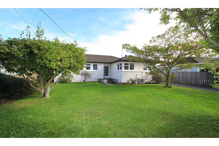 Photo of property in 12 Gill Crescent, Redwoodtown, Blenheim, 7201