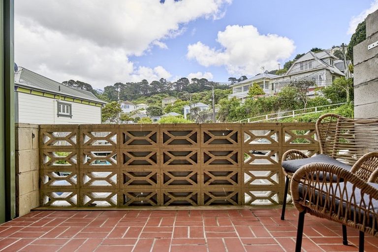 Photo of property in 14/7u Konini Road, Hataitai, Wellington, 6021