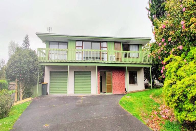 Photo of property in 41 Miltonia Avenue, Te Atatu South, Auckland, 0610