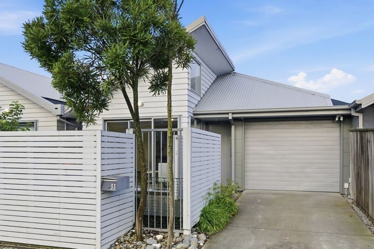 Photo of property in 33 Cotterill Street, Addington, Christchurch, 8024