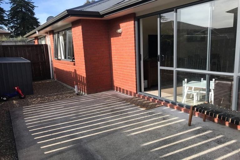 Photo of property in 37d Primrose Street, Frankton, Hamilton, 3204